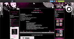 Desktop Screenshot of miss-ju-shop.skyrock.com