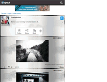 Tablet Screenshot of graffitikation.skyrock.com