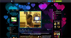 Desktop Screenshot of laphilo972.skyrock.com