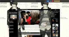 Desktop Screenshot of good-timee.skyrock.com