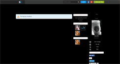 Desktop Screenshot of n4sty-fl0w.skyrock.com
