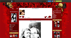 Desktop Screenshot of miiss-khemy-lova.skyrock.com