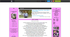 Desktop Screenshot of elise-maman-16ans.skyrock.com