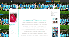 Desktop Screenshot of fcsaviese-feminin.skyrock.com