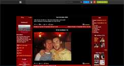 Desktop Screenshot of durbanouch.skyrock.com