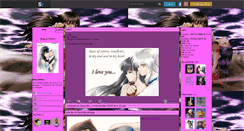 Desktop Screenshot of helene-whip-hinata-girl.skyrock.com