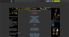 Desktop Screenshot of download-ton-film.skyrock.com