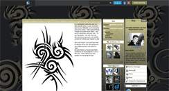 Desktop Screenshot of jonat29380.skyrock.com
