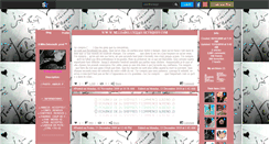 Desktop Screenshot of mllexdeluxi2ah.skyrock.com