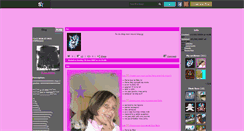 Desktop Screenshot of popod62930.skyrock.com