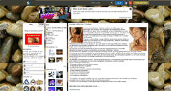 Desktop Screenshot of absoludusensitif.skyrock.com