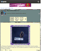 Tablet Screenshot of harry-potter-1-a-7.skyrock.com