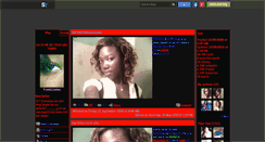 Desktop Screenshot of linda2lindsay.skyrock.com