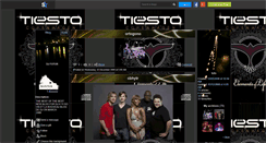 Desktop Screenshot of djfutur69.skyrock.com