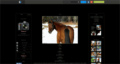 Desktop Screenshot of jasper-x-jo.skyrock.com