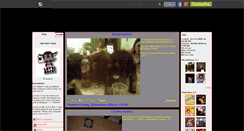 Desktop Screenshot of basiler1.skyrock.com