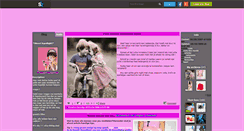 Desktop Screenshot of beauty-f4shiion-tiips.skyrock.com