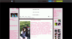 Desktop Screenshot of fuushiia-x3.skyrock.com
