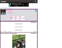 Tablet Screenshot of fuushiia-x3.skyrock.com