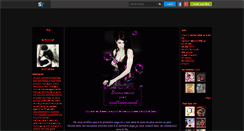 Desktop Screenshot of eroticsensual.skyrock.com