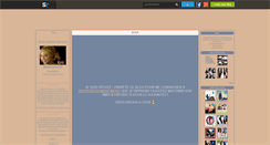 Desktop Screenshot of katherine-heigl-source.skyrock.com