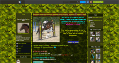 Desktop Screenshot of kantjes-zentaro-2010.skyrock.com