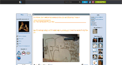 Desktop Screenshot of marseille-reprezente-13.skyrock.com