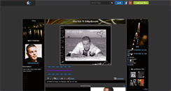 Desktop Screenshot of matt-pokora-fan1.skyrock.com