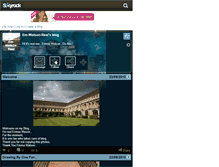 Tablet Screenshot of em-watson-real.skyrock.com