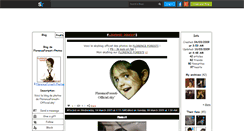 Desktop Screenshot of florenceforesti-photos.skyrock.com