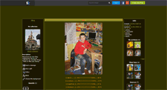 Desktop Screenshot of disney-collection.skyrock.com