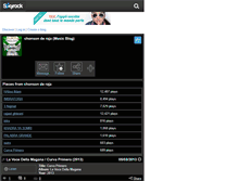 Tablet Screenshot of derb-sultan-boys.skyrock.com
