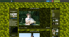 Desktop Screenshot of le-paradis-du-carpiste.skyrock.com