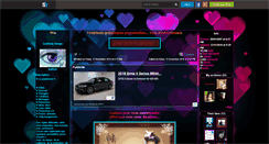 Desktop Screenshot of grafficity.skyrock.com