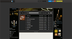 Desktop Screenshot of nargolzik.skyrock.com