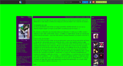 Desktop Screenshot of amy-star.skyrock.com