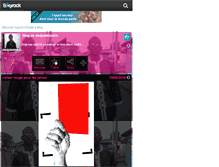 Tablet Screenshot of dedjaleblackis.skyrock.com