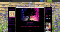 Desktop Screenshot of neko-marude-kakubetsu.skyrock.com