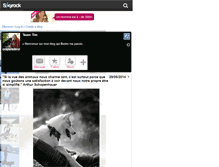 Tablet Screenshot of crapuledesneiges.skyrock.com