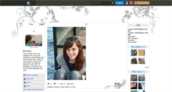 Desktop Screenshot of jack-lefou.skyrock.com