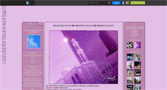 Desktop Screenshot of bismillahi-rahmani-rahim.skyrock.com