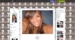 Desktop Screenshot of m3g4n3.skyrock.com