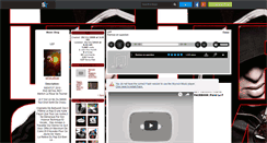 Desktop Screenshot of lef94-officiel.skyrock.com
