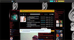 Desktop Screenshot of dj-acheur-mixtape.skyrock.com