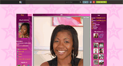 Desktop Screenshot of marie1ere.skyrock.com