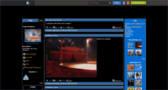 Desktop Screenshot of cirquebouglione.skyrock.com