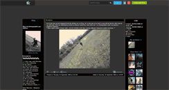 Desktop Screenshot of photos-by-liloo.skyrock.com
