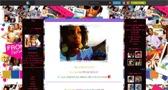 Desktop Screenshot of kerryjah971.skyrock.com