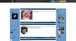 Desktop Screenshot of hartgem3.skyrock.com