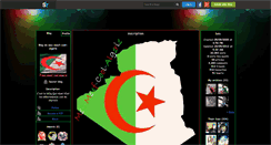 Desktop Screenshot of mec-meuf-cool-algerie.skyrock.com